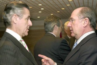 COMERCIO - BANQUEROS