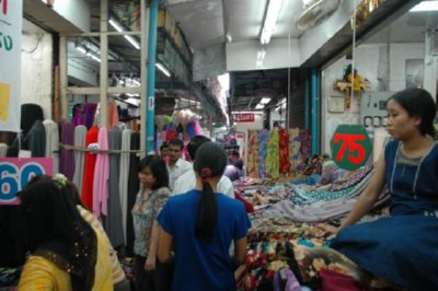 COMERCIO - BAZAR