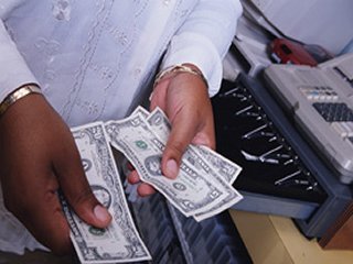 COMERCIO - BILLETES