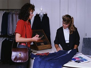 COMERCIO - BOUTIQUE