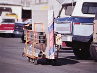 COMERCIO - BRICOLAGE
