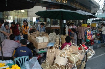 COMERCIO - CESTERO