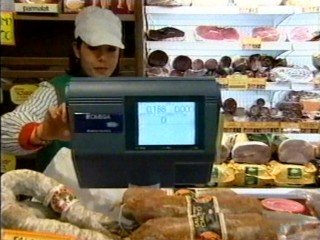 COMERCIO - CHARCUTERIA