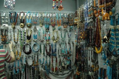 COMERCIO - COLLARES