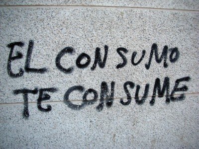 COMERCIO - CONSUMO