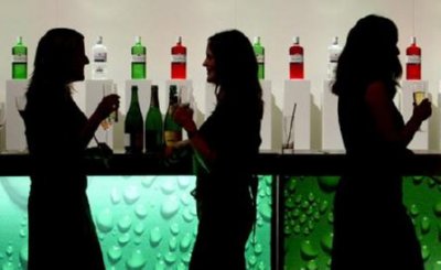 COMERCIO - COPAS