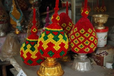 COMERCIO - DECORACION