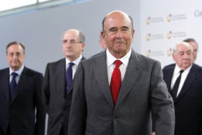 COMERCIO - EMPRESARIOS