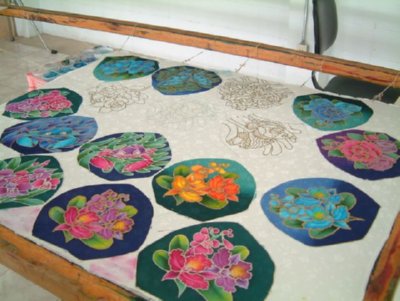 COMERCIO - ESTAMPADO