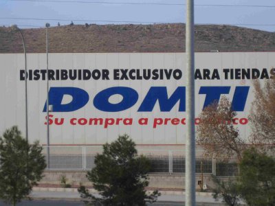 COMERCIO - MAYORISTA
