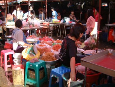 COMERCIO - VENDEDORAS