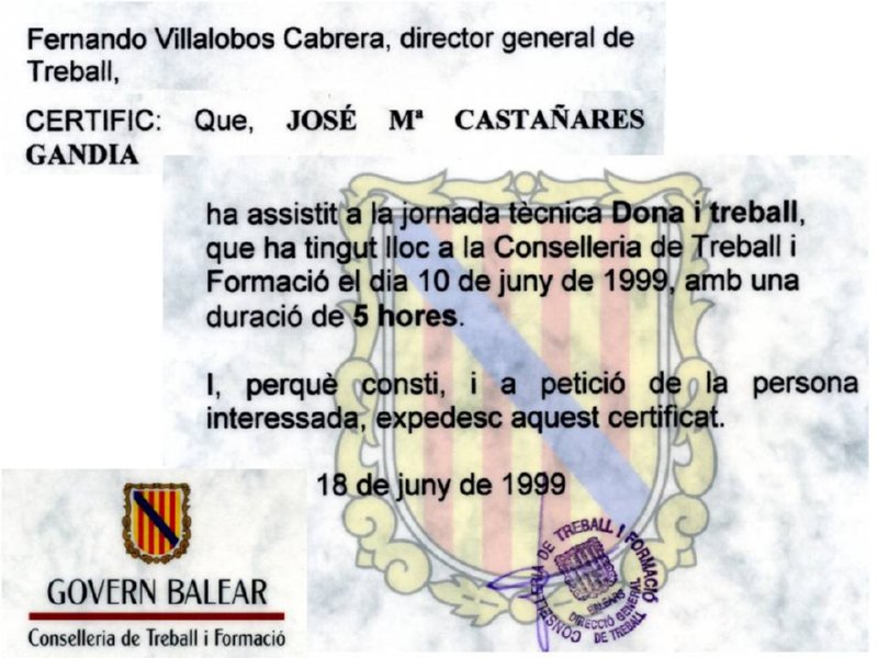 13 JORNADA MUJER Y TRABAJO