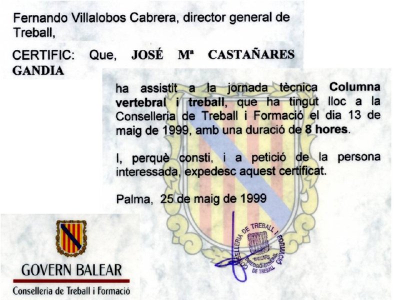 15 JORNADA AMES