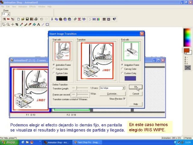 ANIMACION GIF TRANSPARENCIAS