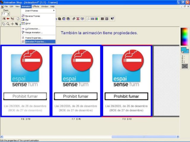 ANIMACION GIF TRANSPARENCIAS