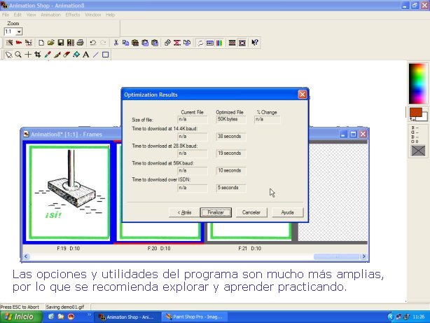 JPG a ANIMACION GIF