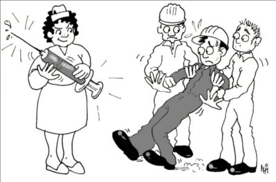  AGUJA  IMAGENES DIBUJOS JPG