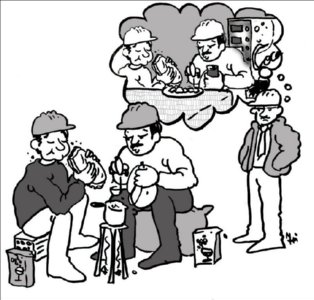  BOCATA  IMAGENES DIBUJOS JPG