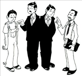  BRONCA  IMAGENES DIBUJOS JPG