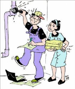  MANTENIMIENTO  IMAGENES DIBUJOS JPG