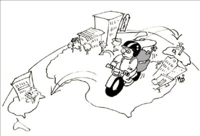  MOTO  IMAGENES DIBUJOS JPG