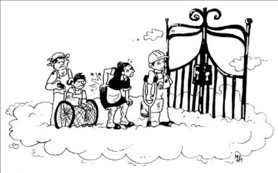  PARAISO  IMAGENES DIBUJOS JPG