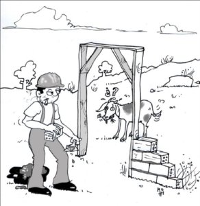  PUERTA  IMAGENES DIBUJOS JPG