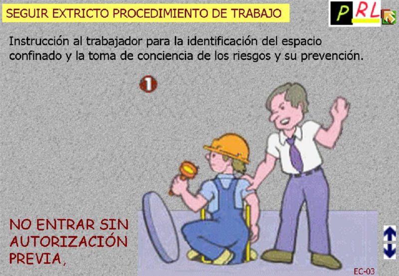 [PREVENCION RIESGOS]