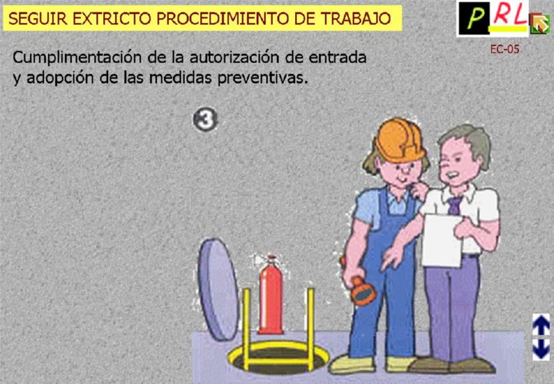 [PREVENCION RIESGOS]