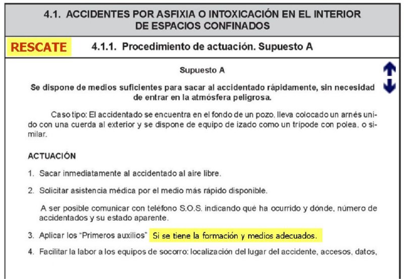 [PREVENCION RIESGOS]