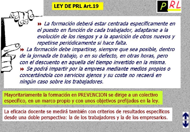 FORMADOR FORMADORES  TRANSPARENCIAS PRESENTACION