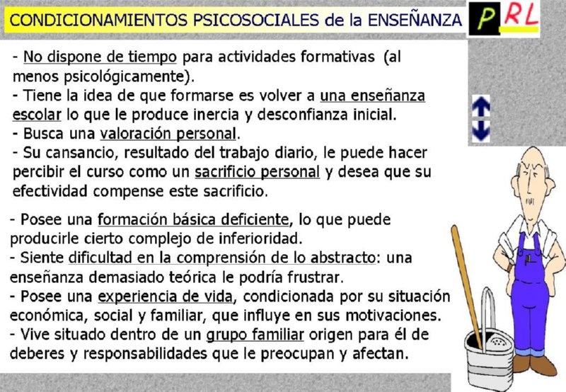 FORMADOR FORMADORES  TRANSPARENCIAS PRESENTACION