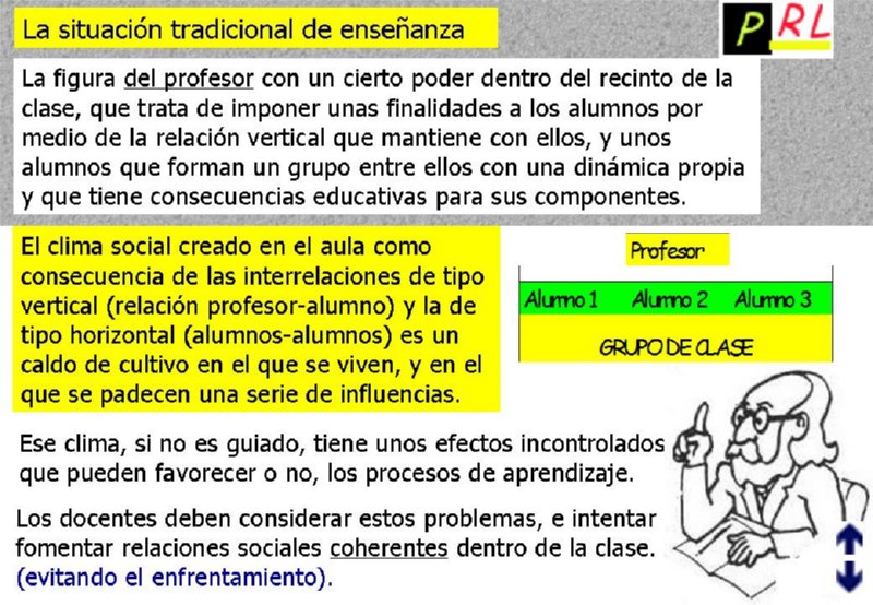 FORMADOR FORMADORES  TRANSPARENCIAS PRESENTACION