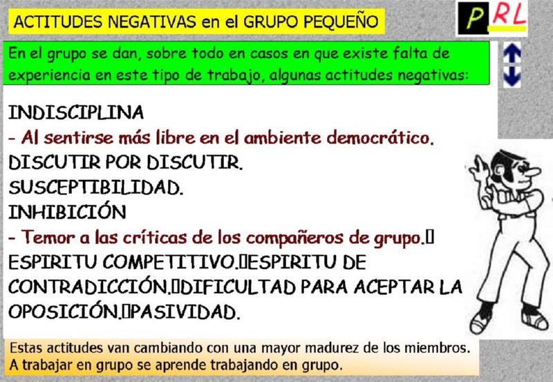FORMADOR FORMADORES  TRANSPARENCIAS PRESENTACION