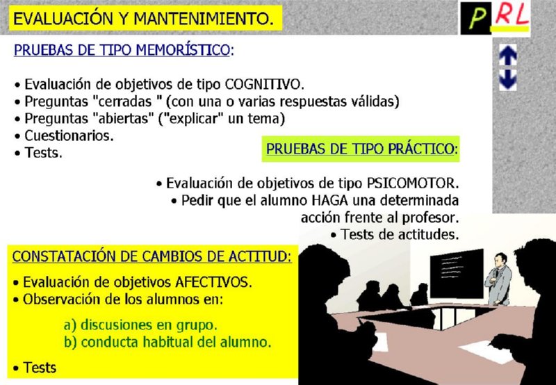 FORMADOR FORMADORES  TRANSPARENCIAS PRESENTACION