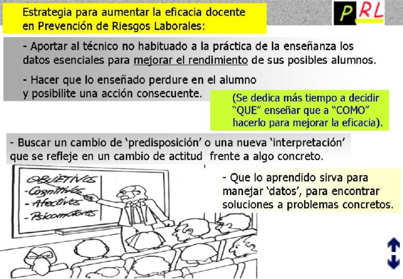 ACTO DIDACTICO