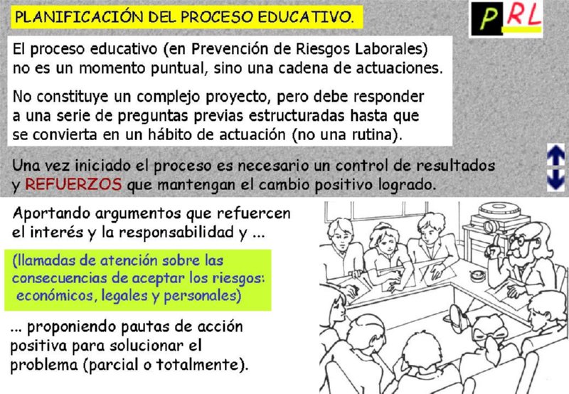 ACTO DIDACTICO