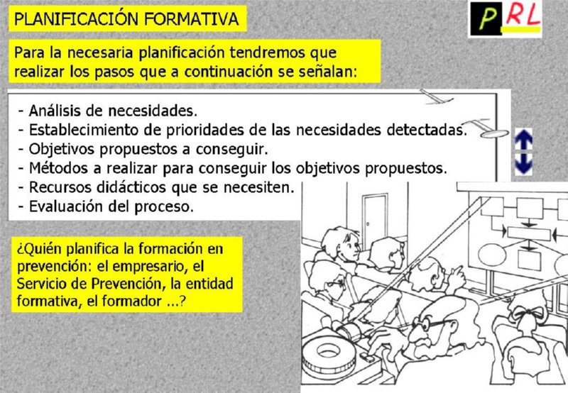 ACTO DIDACTICO