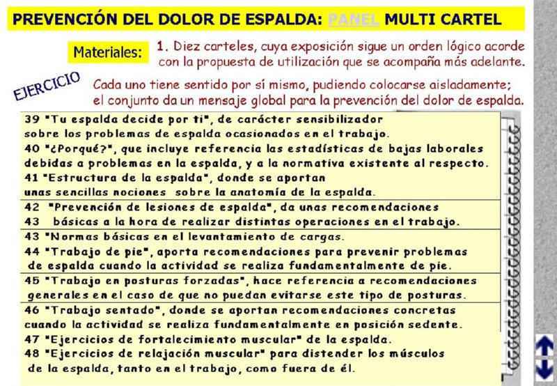 ACTO DIDACTICO