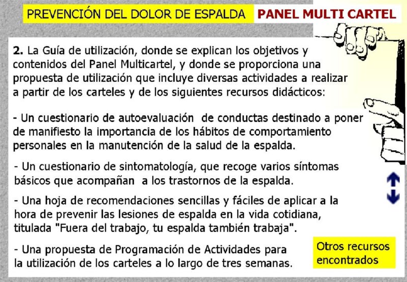 ACTO DIDACTICO