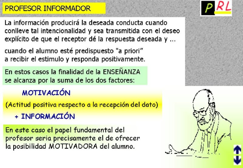 ACTO DIDACTICO