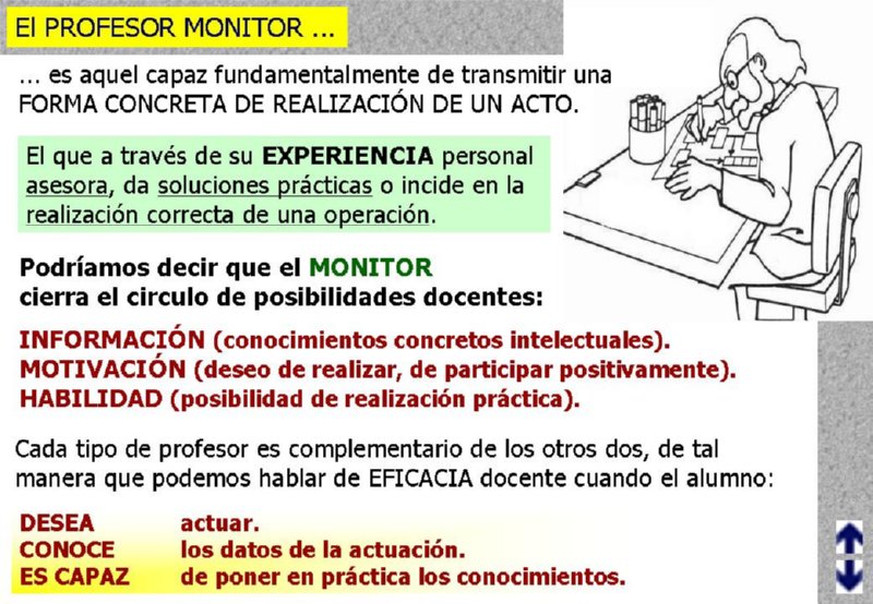 ACTO DIDACTICO