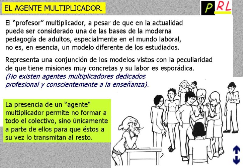 ACTO DIDACTICO