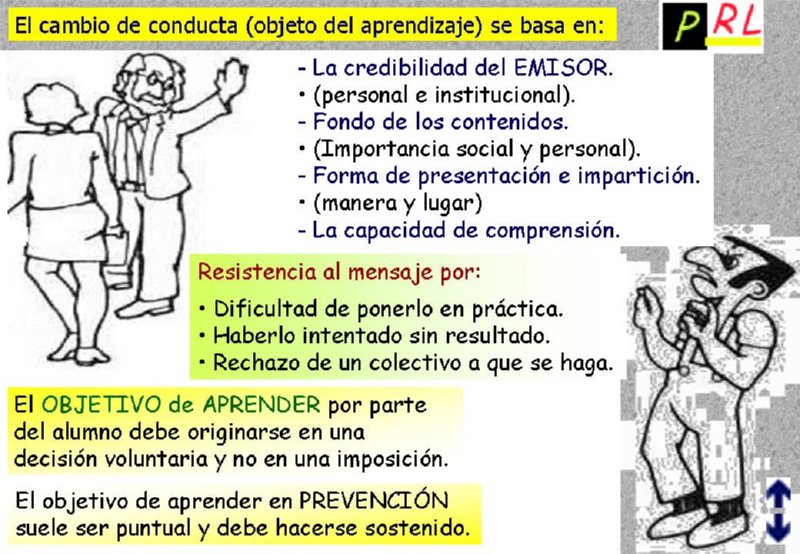 ACTO DIDACTICO