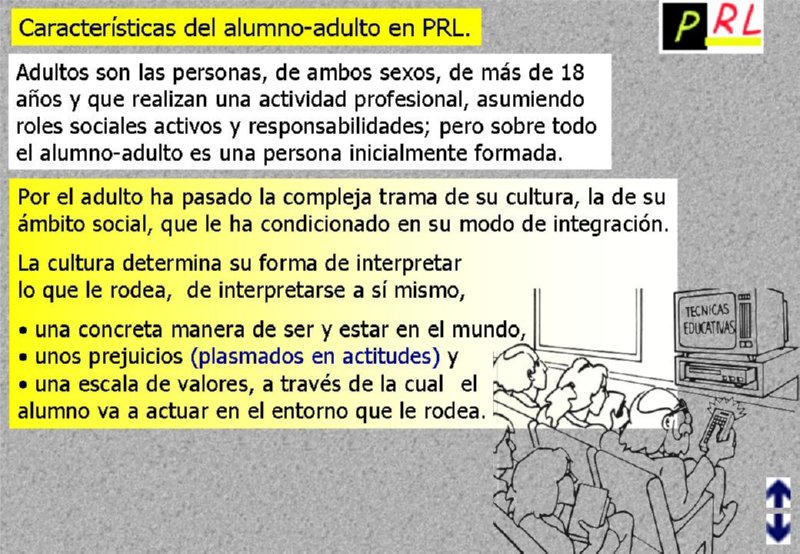 ACTO DIDACTICO