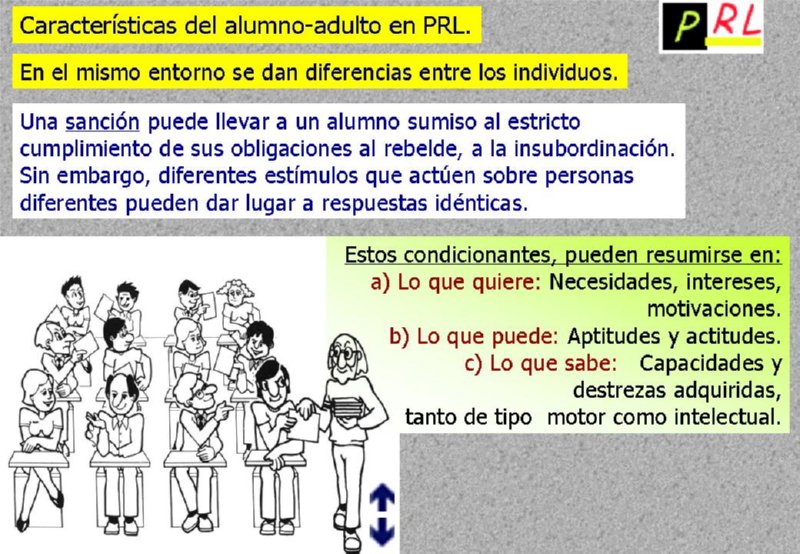 ACTO DIDACTICO