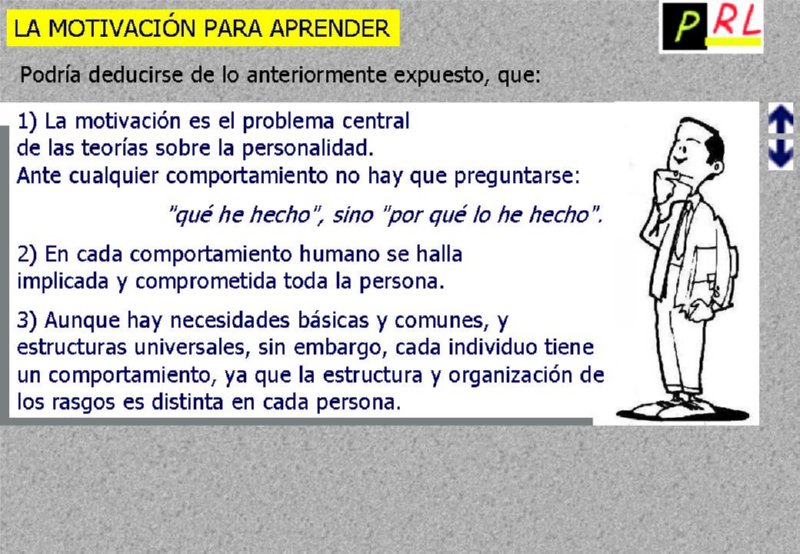 ACTO DIDACTICO