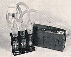 NOTAS TECNICAS de PREVENCION INSHT