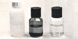 NOTAS TECNICAS de PREVENCION INSHT