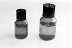 NOTAS TECNICAS de PREVENCION INSHT